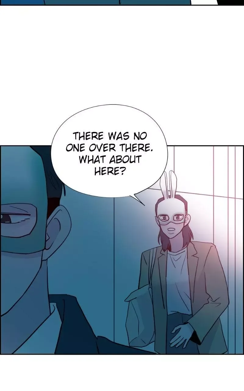 Copy-Paste Romance Chapter 37 page 105