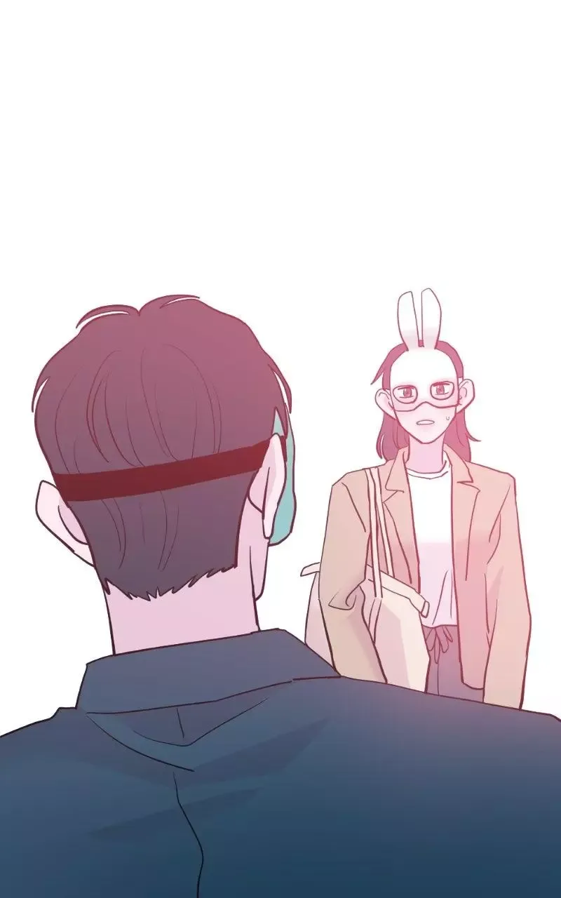 Copy-Paste Romance Chapter 38 page 3