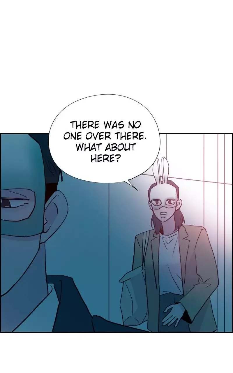 Copy-Paste Romance Chapter 38 page 1