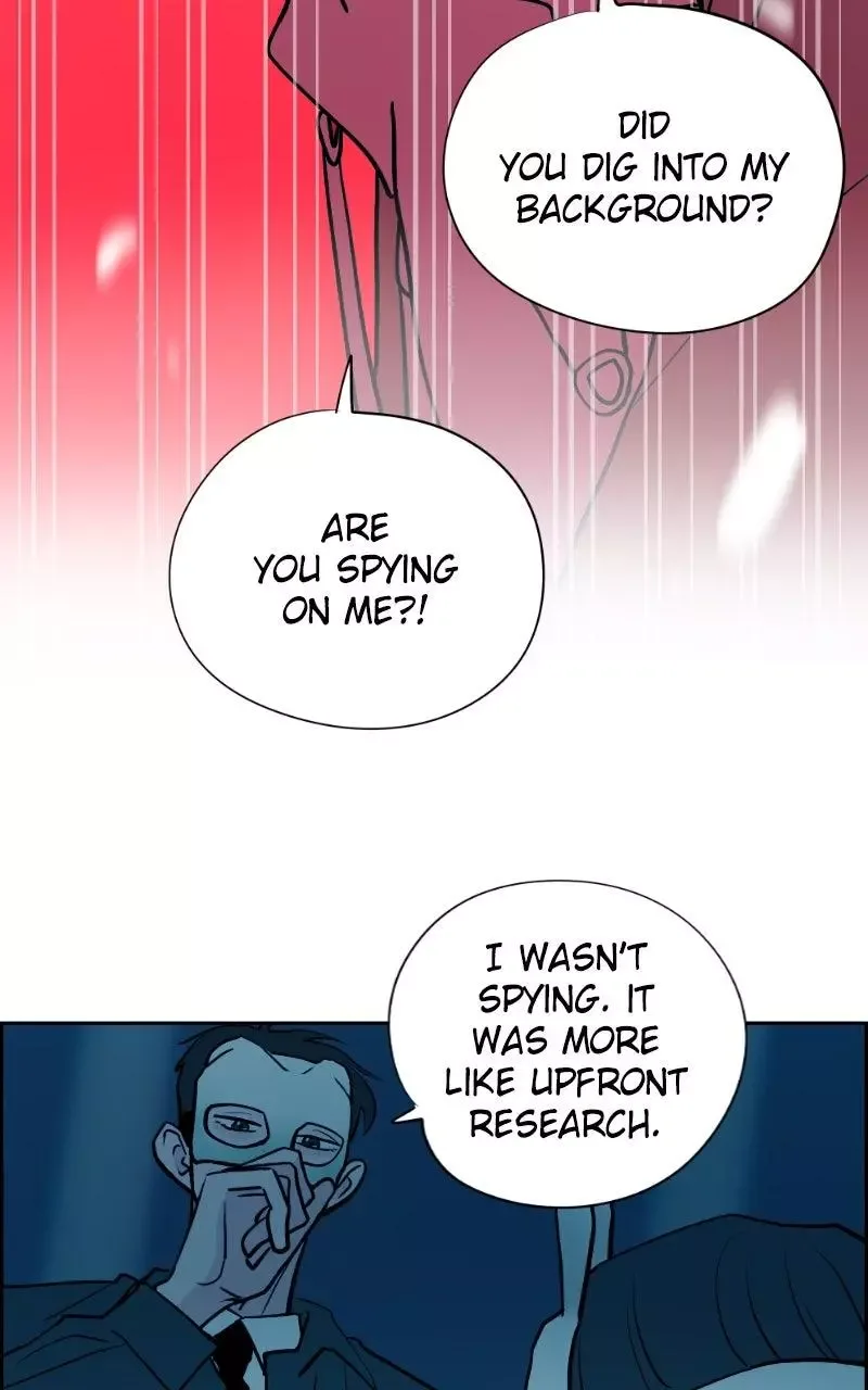 Copy-Paste Romance Chapter 38 page 25