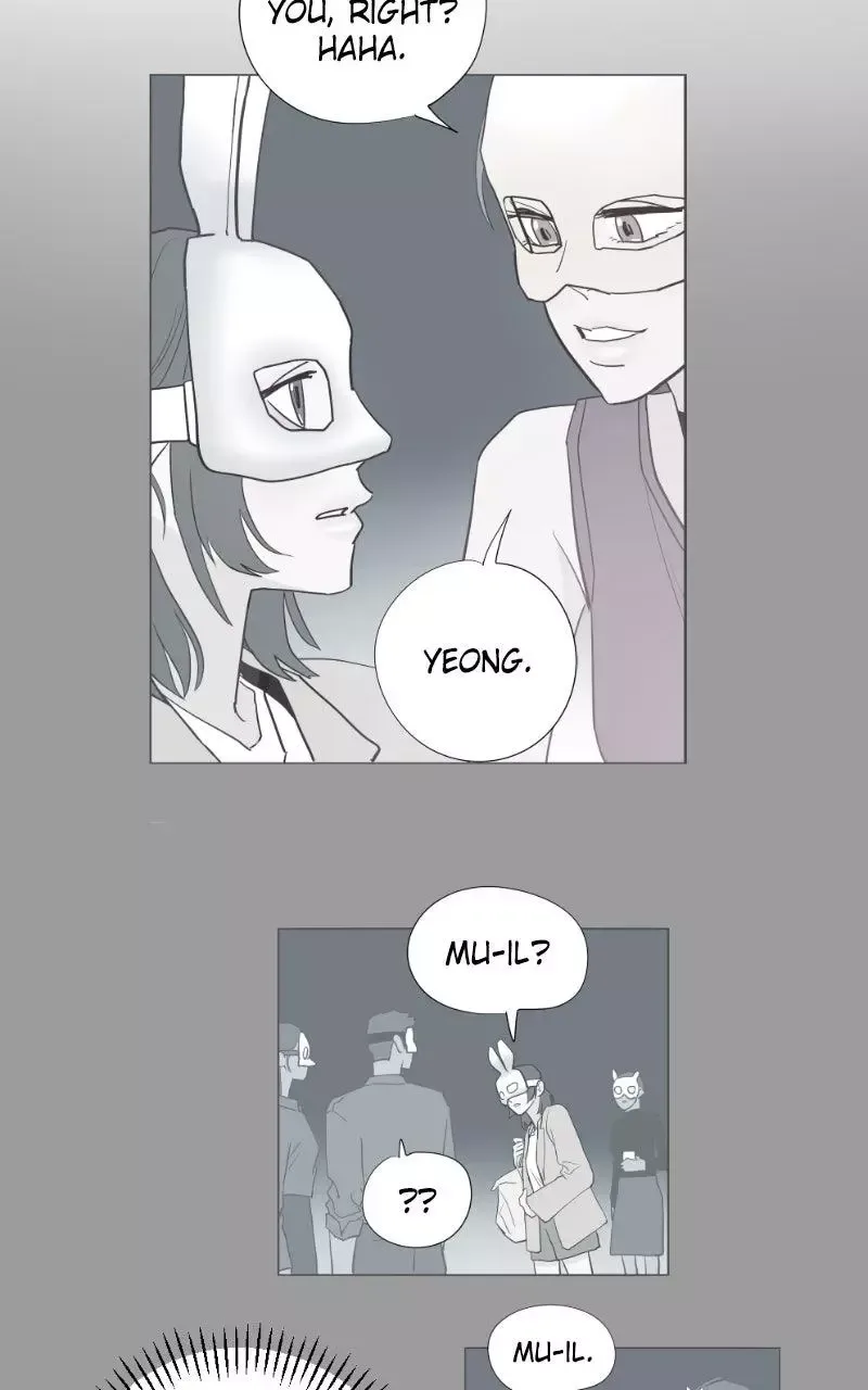 Copy-Paste Romance Chapter 38 page 27