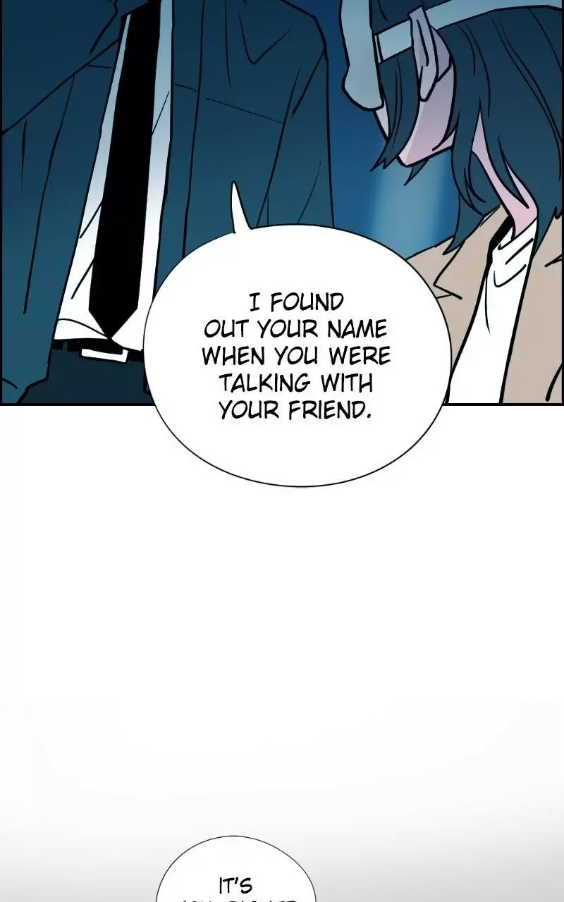 Copy-Paste Romance Chapter 38 page 26