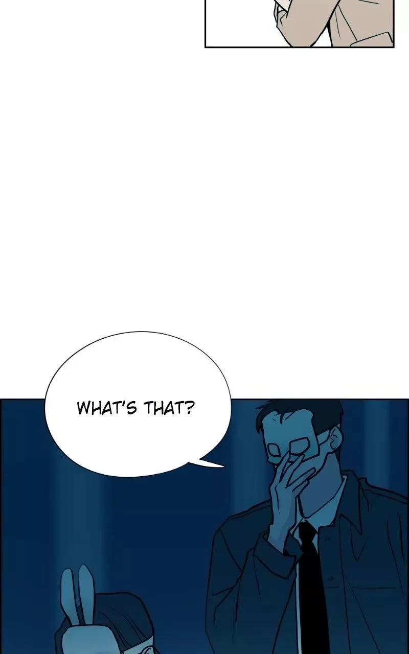 Copy-Paste Romance Chapter 38 page 22