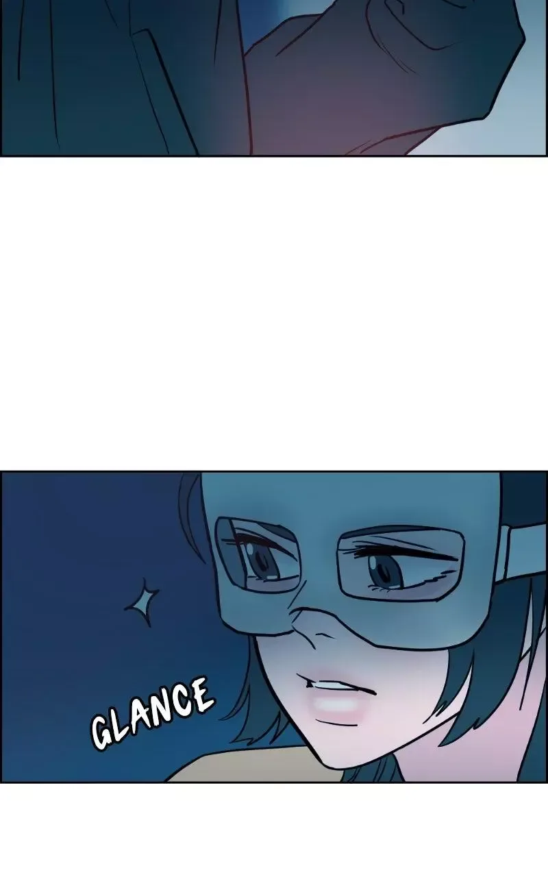 Copy-Paste Romance Chapter 38 page 6