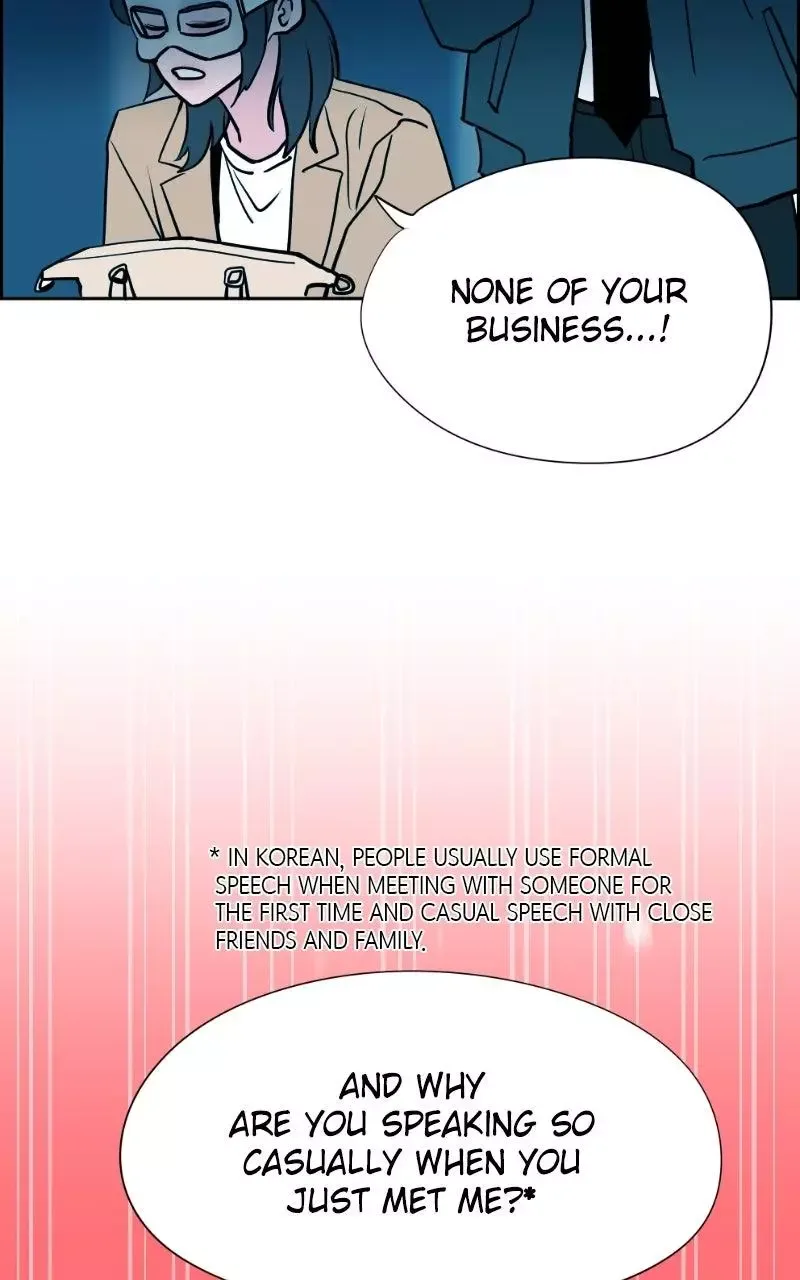 Copy-Paste Romance Chapter 38 page 23