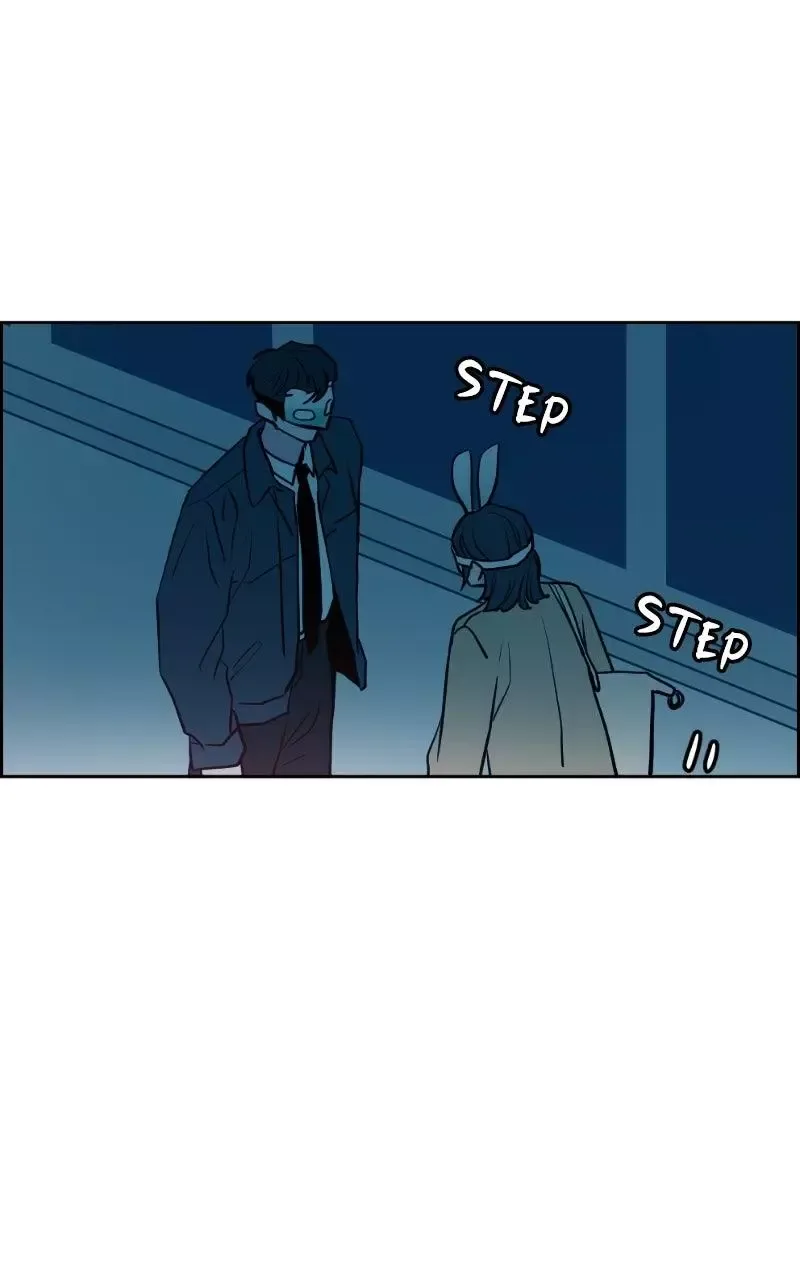 Copy-Paste Romance Chapter 38 page 7