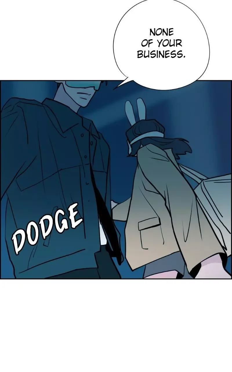 Copy-Paste Romance Chapter 38 page 9