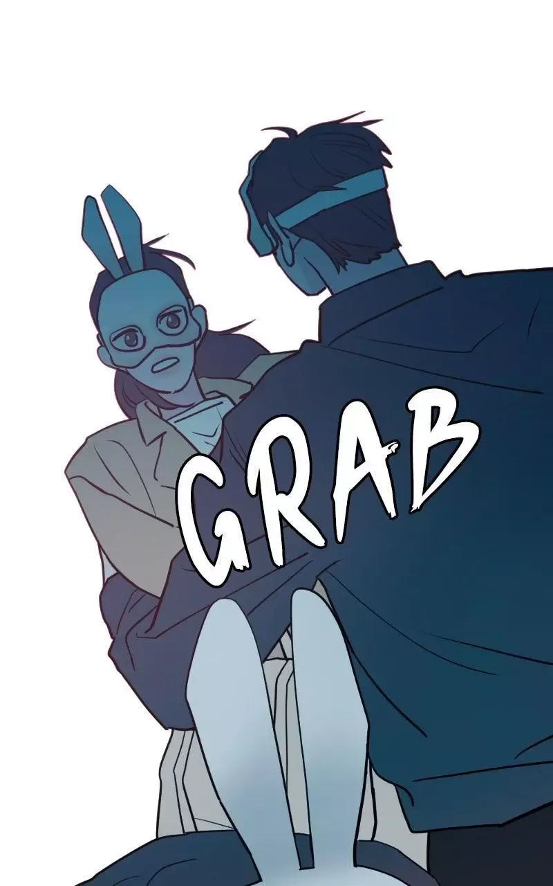 Copy-Paste Romance Chapter 38 page 12