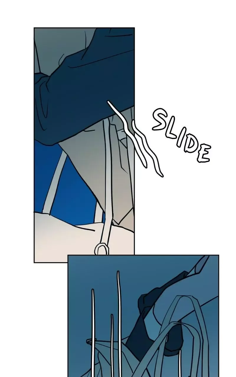 Copy-Paste Romance Chapter 38 page 17