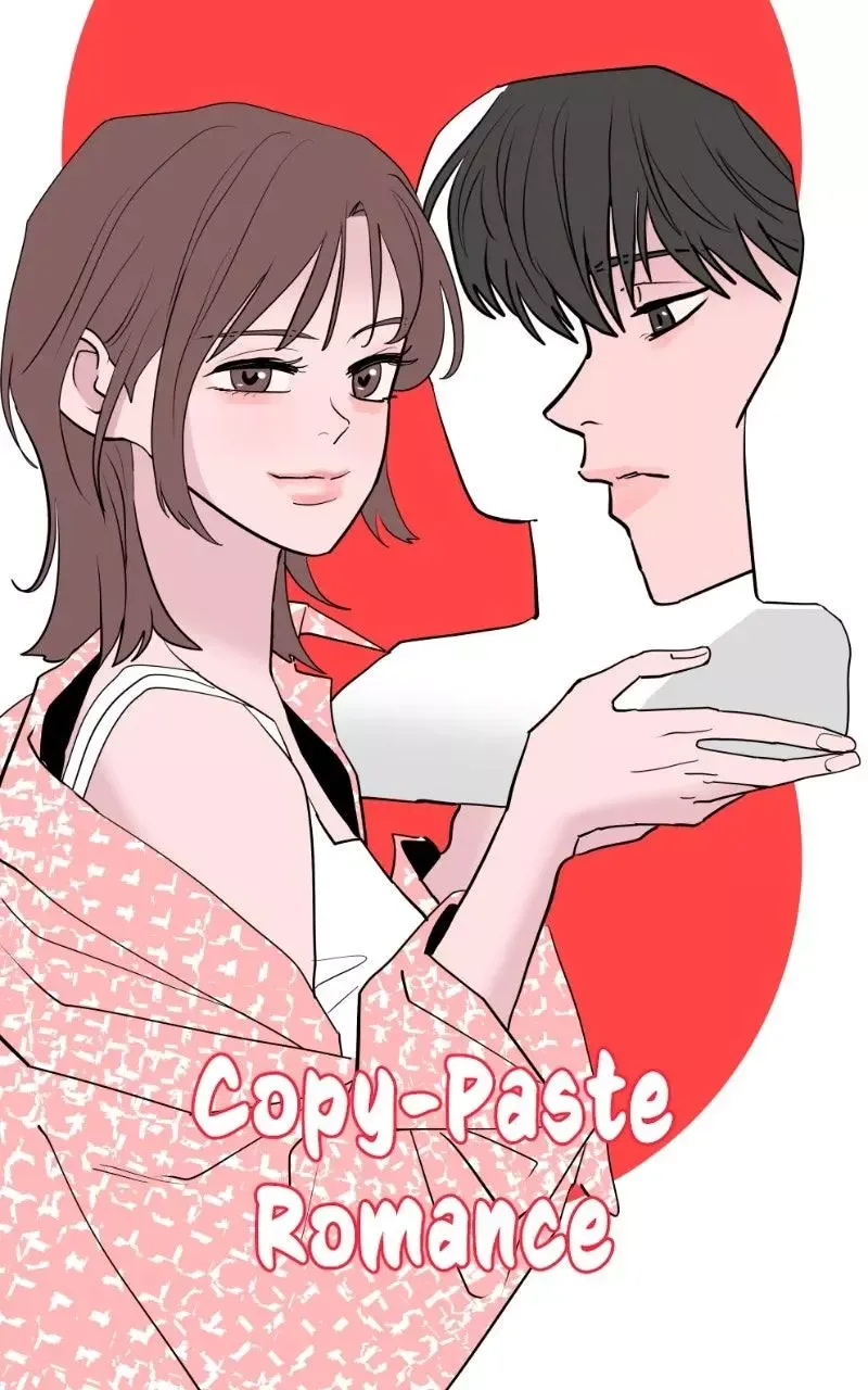 Copy-Paste Romance Chapter 38 page 15