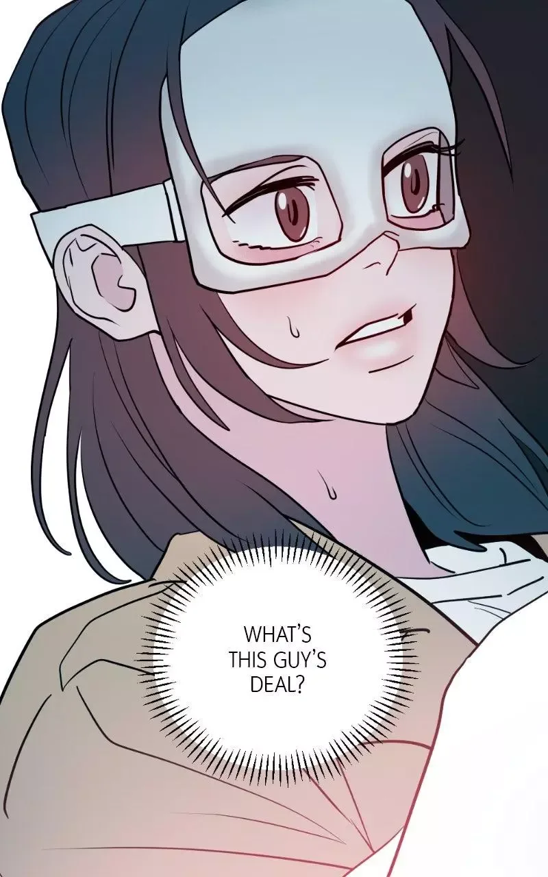 Copy-Paste Romance Chapter 38 page 13