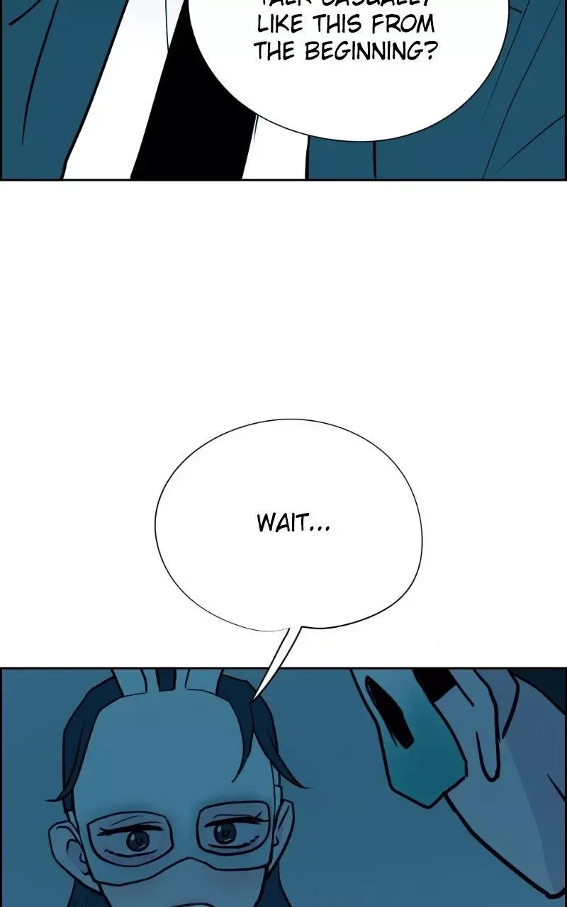 Copy-Paste Romance Chapter 38 page 30