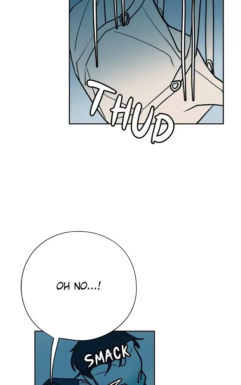 Copy-Paste Romance Chapter 38 page 18