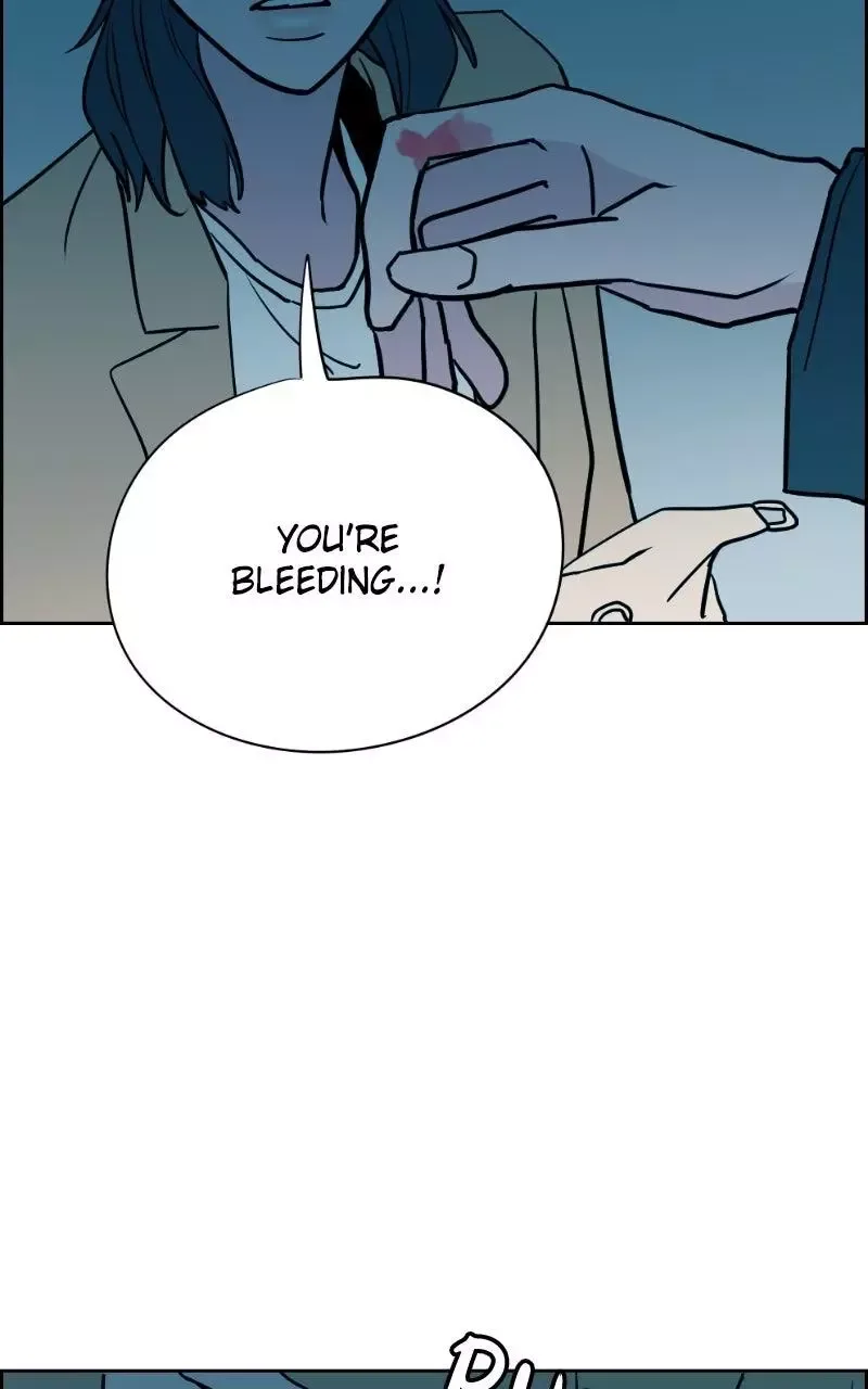 Copy-Paste Romance Chapter 38 page 31