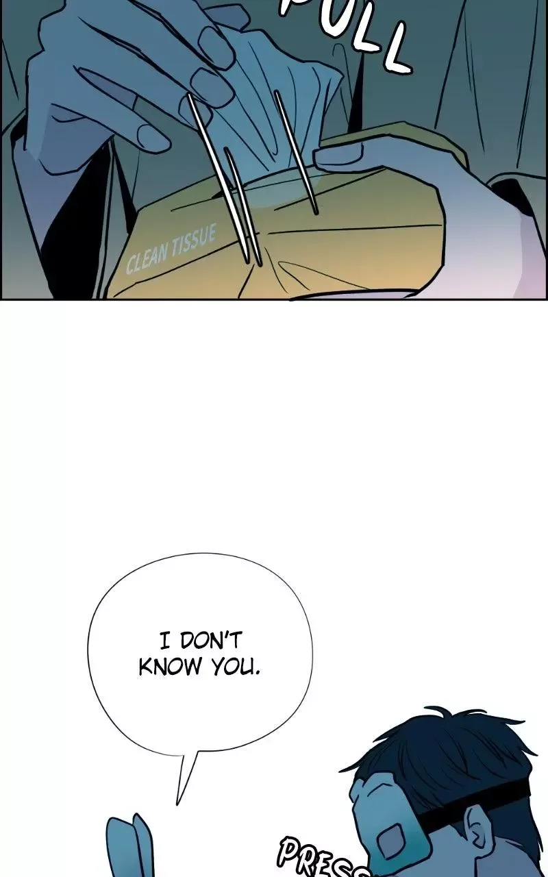 Copy-Paste Romance Chapter 38 page 32