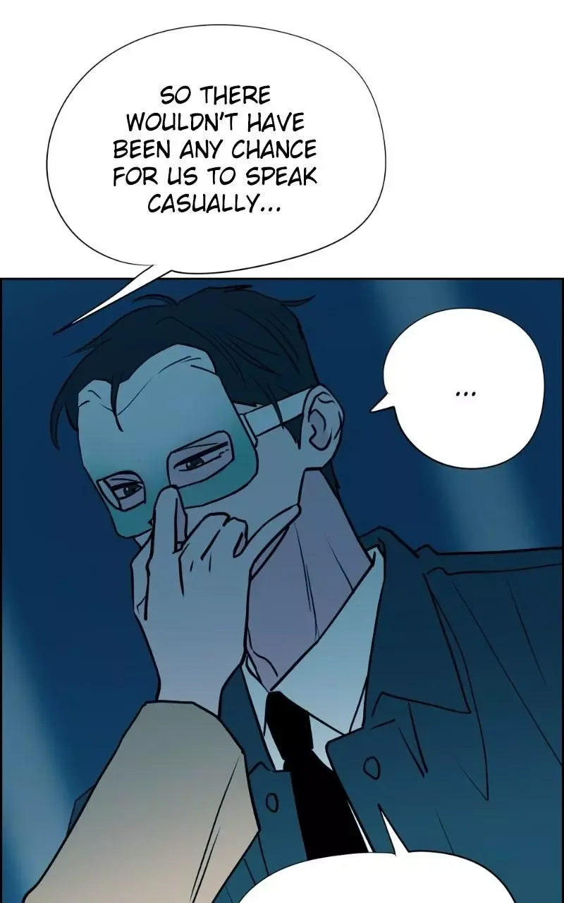 Copy-Paste Romance Chapter 38 page 34