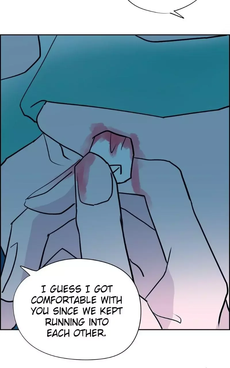 Copy-Paste Romance Chapter 38 page 36