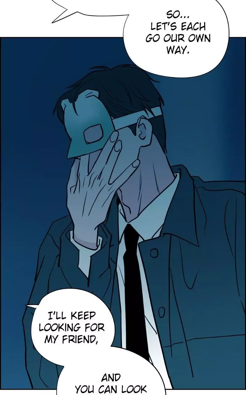 Copy-Paste Romance Chapter 38 page 41