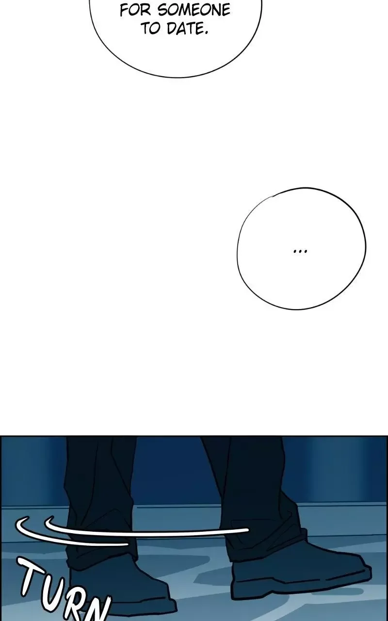 Copy-Paste Romance Chapter 38 page 42