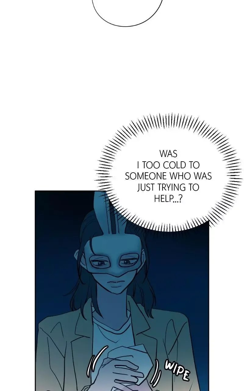 Copy-Paste Romance Chapter 38 page 44