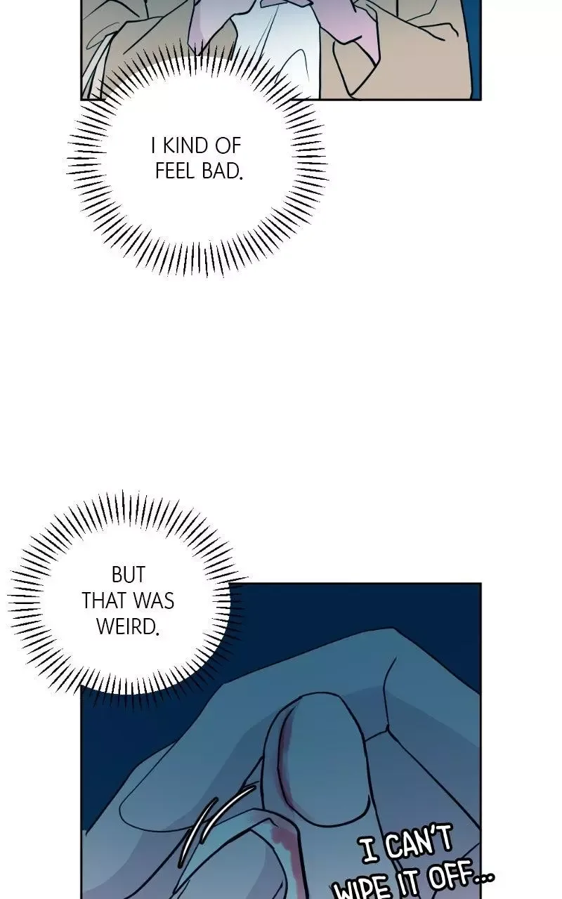 Copy-Paste Romance Chapter 38 page 45