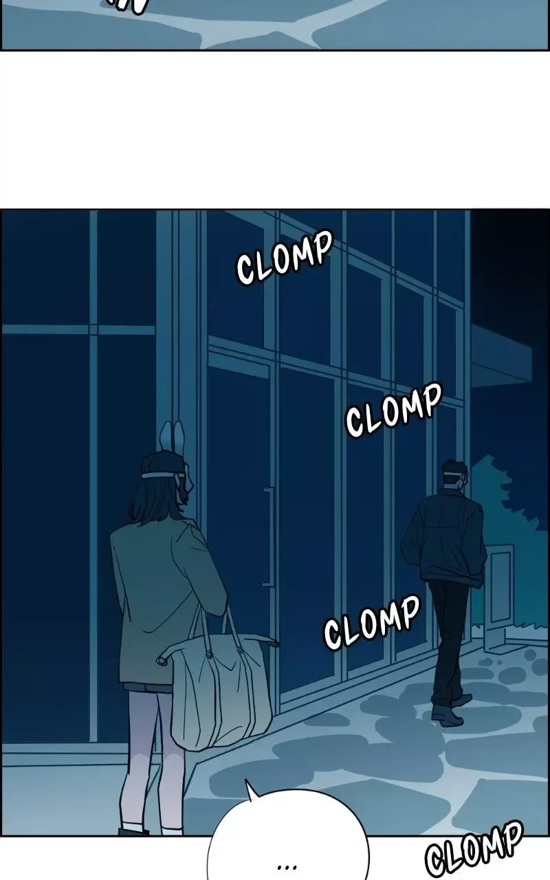 Copy-Paste Romance Chapter 38 page 43
