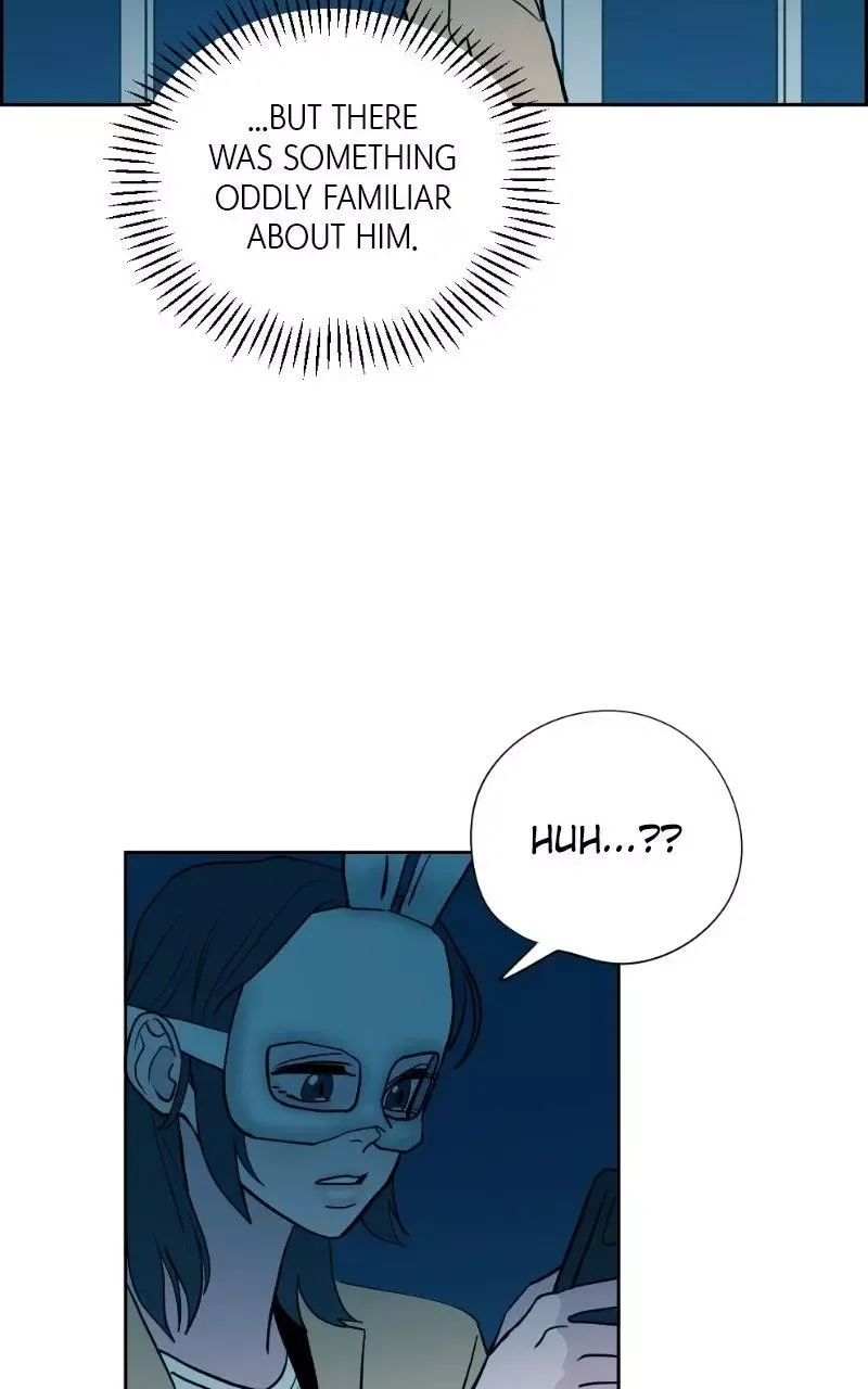 Copy-Paste Romance Chapter 38 page 47