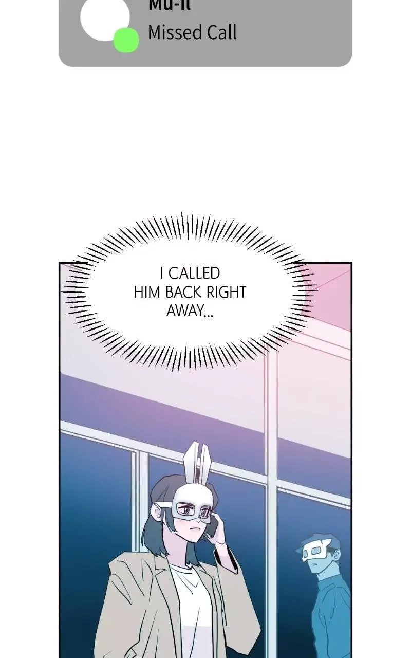 Copy-Paste Romance Chapter 38 page 49