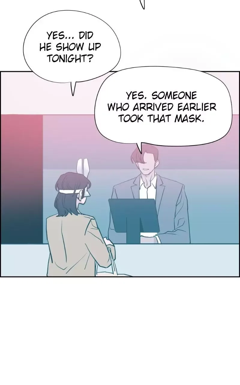 Copy-Paste Romance Chapter 38 page 51