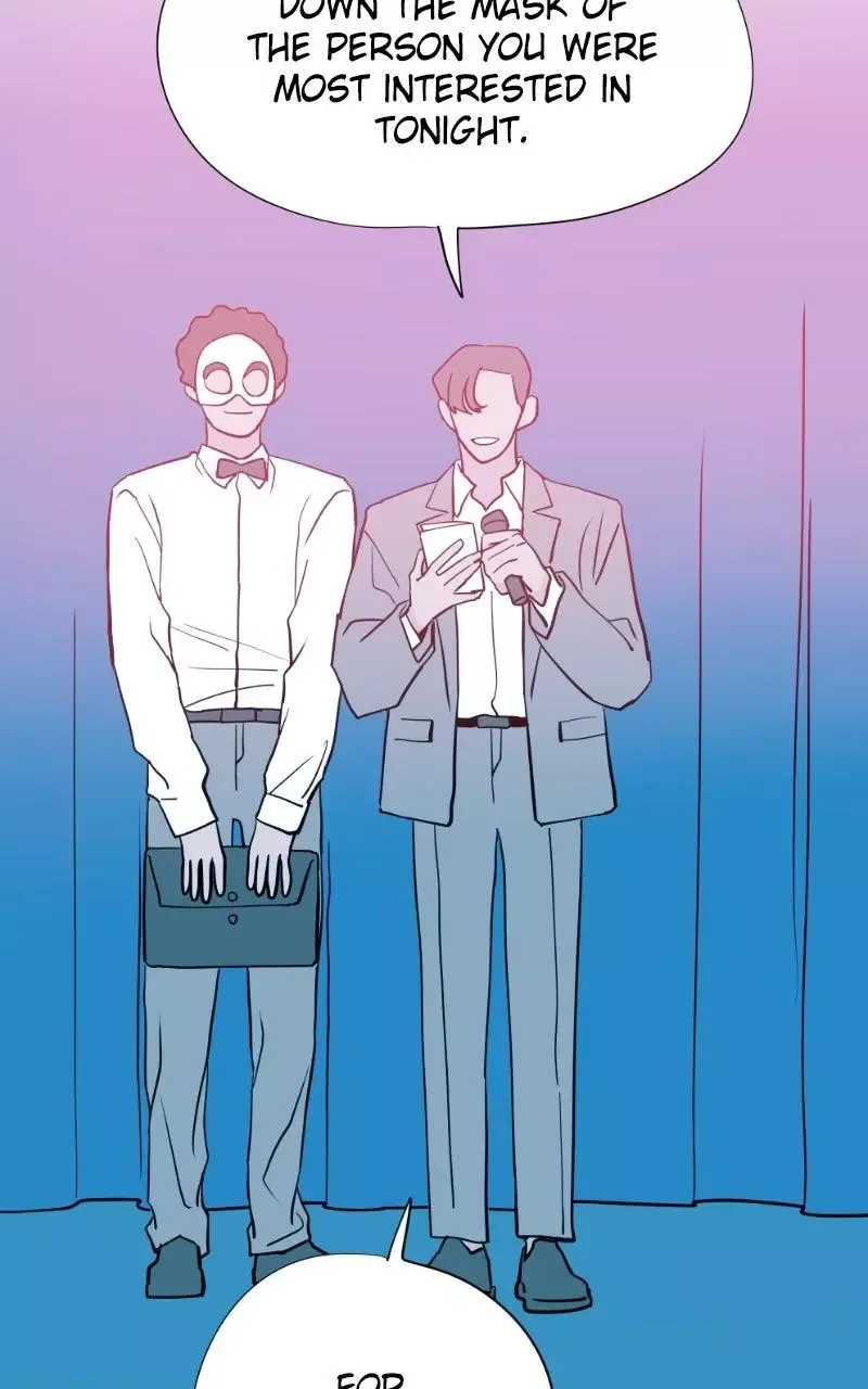 Copy-Paste Romance Chapter 38 page 55