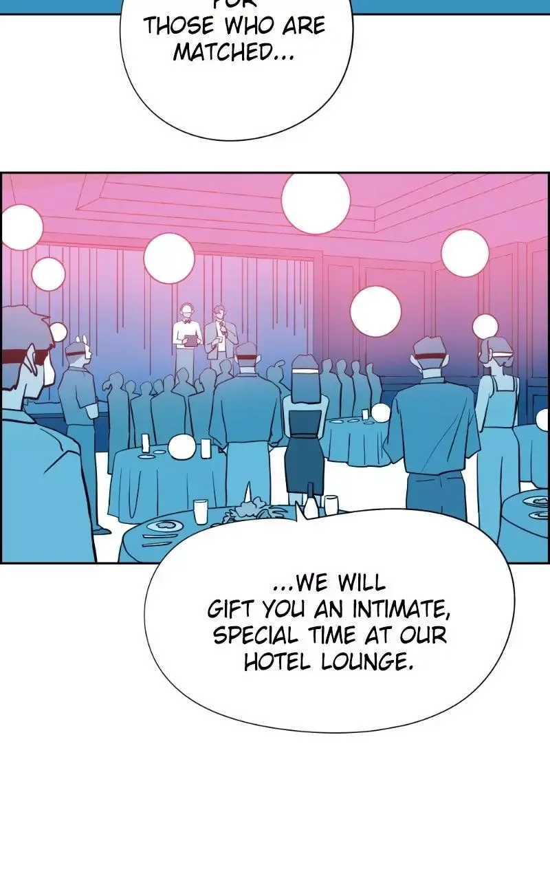 Copy-Paste Romance Chapter 38 page 56