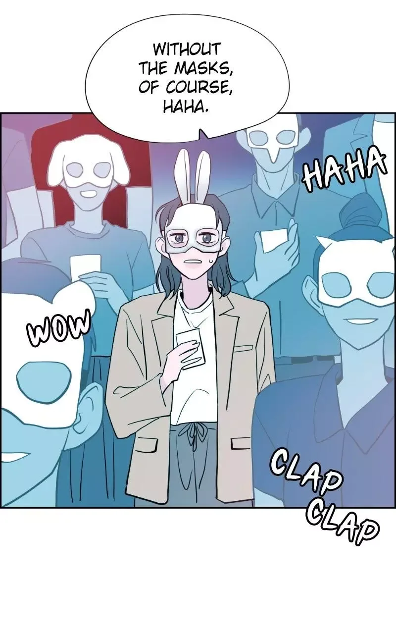 Copy-Paste Romance Chapter 38 page 57
