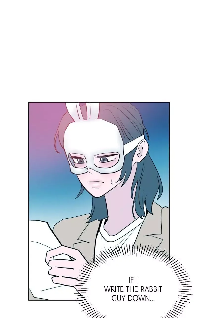 Copy-Paste Romance Chapter 38 page 59