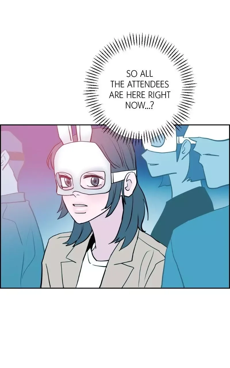 Copy-Paste Romance Chapter 38 page 58