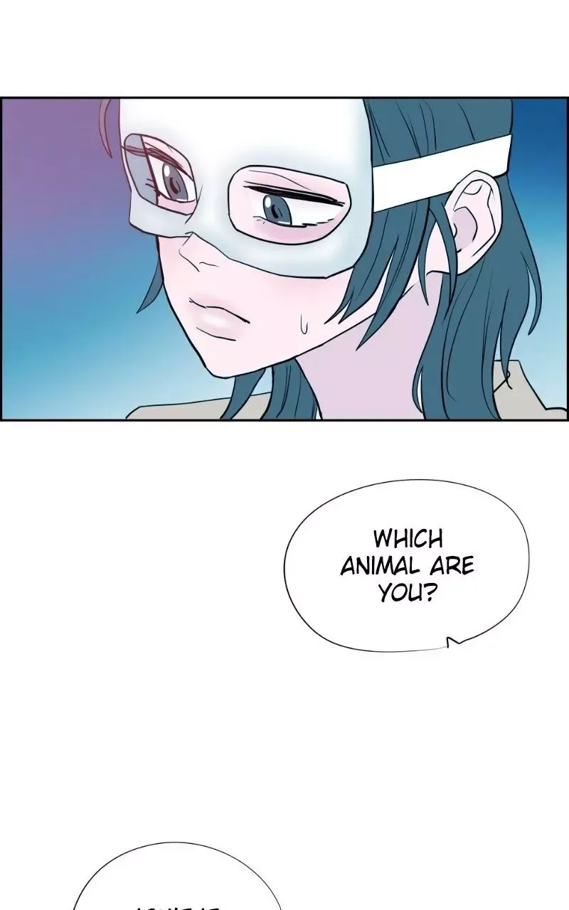 Copy-Paste Romance Chapter 38 page 61