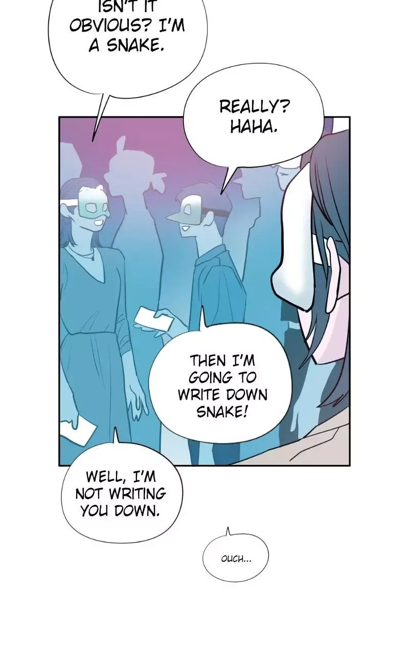 Copy-Paste Romance Chapter 38 page 62