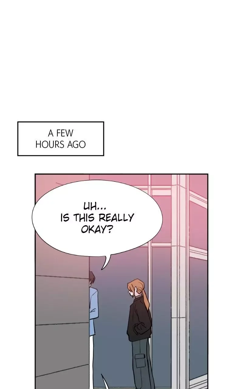Copy-Paste Romance Chapter 38 page 67