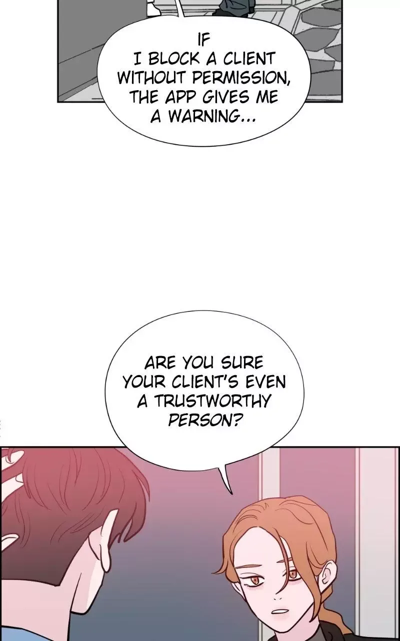 Copy-Paste Romance Chapter 38 page 68