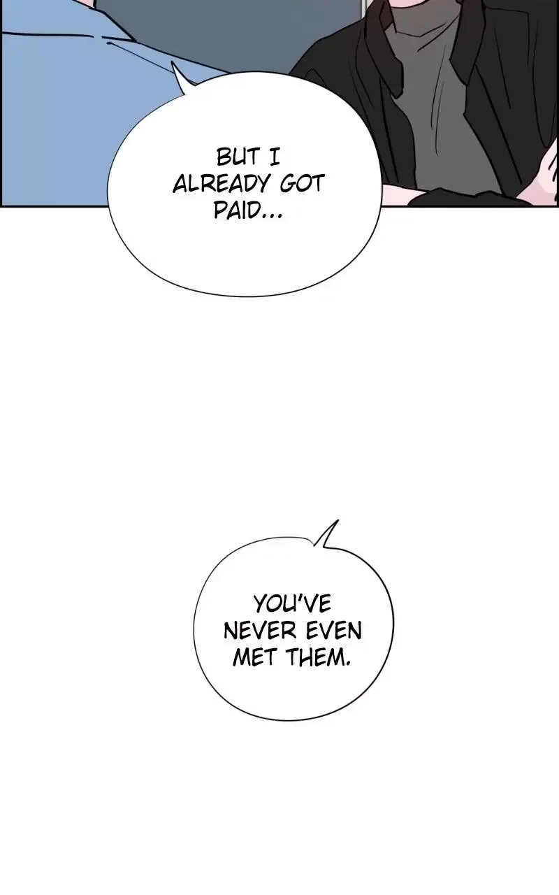 Copy-Paste Romance Chapter 38 page 69