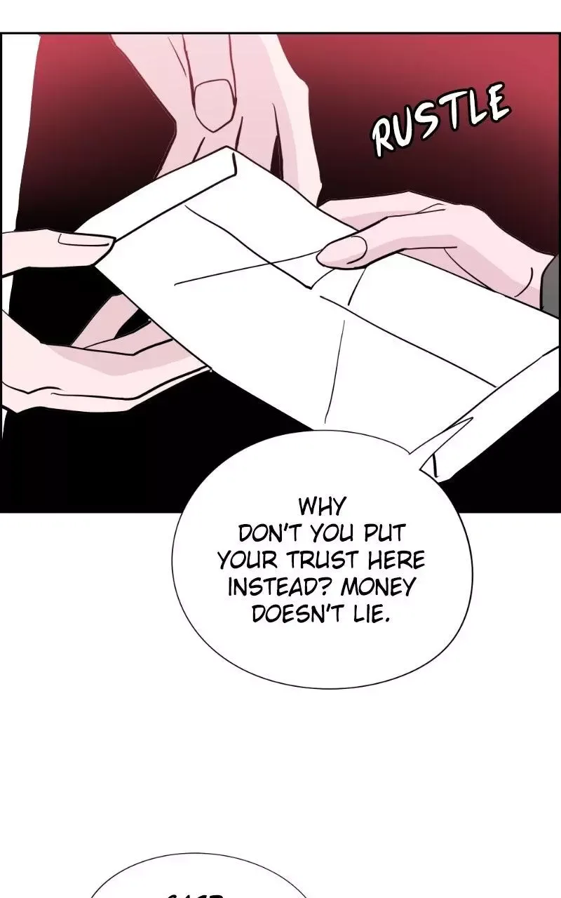 Copy-Paste Romance Chapter 38 page 70