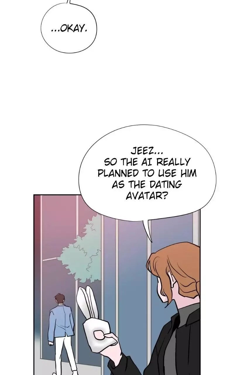 Copy-Paste Romance Chapter 38 page 72