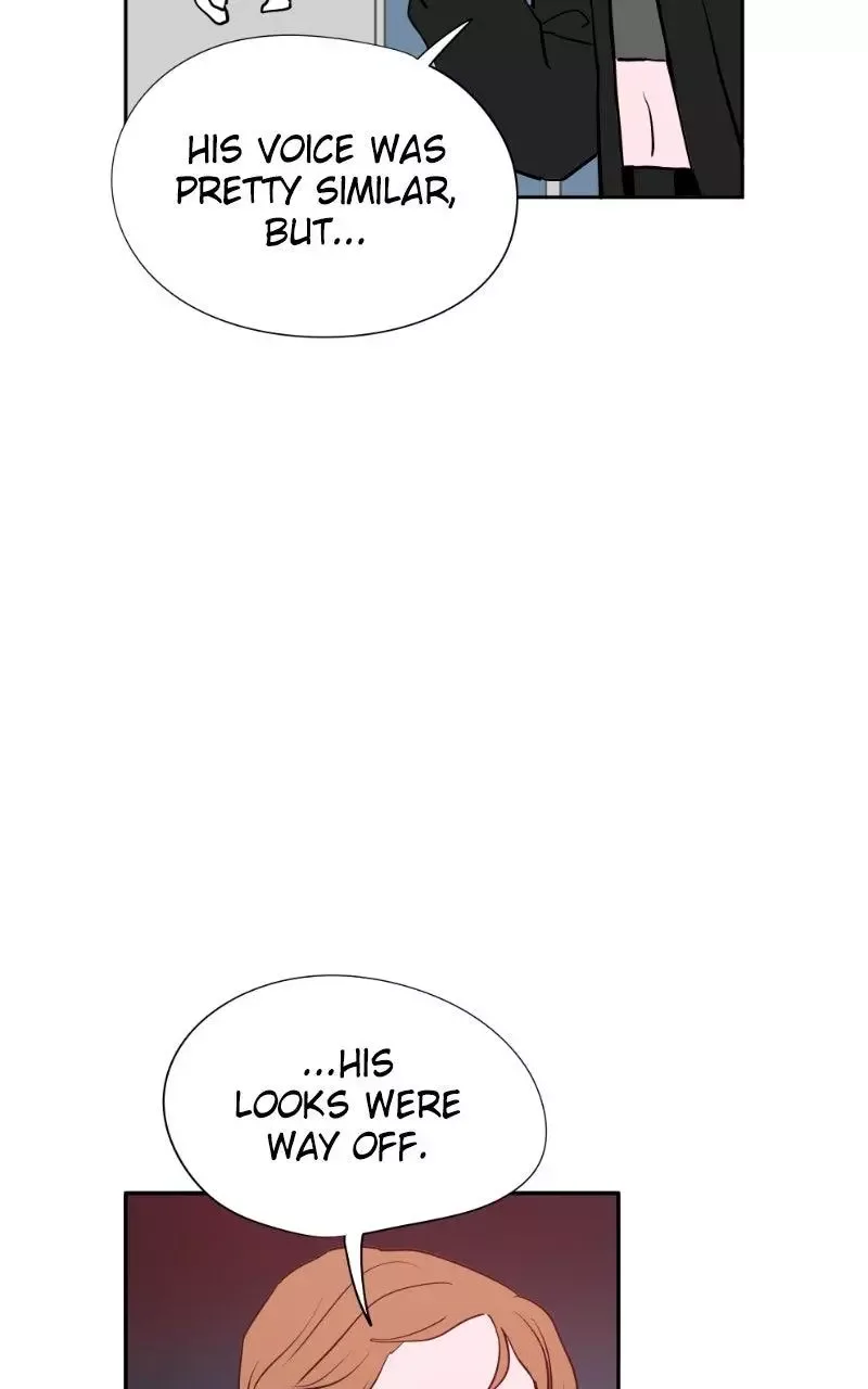 Copy-Paste Romance Chapter 38 page 73