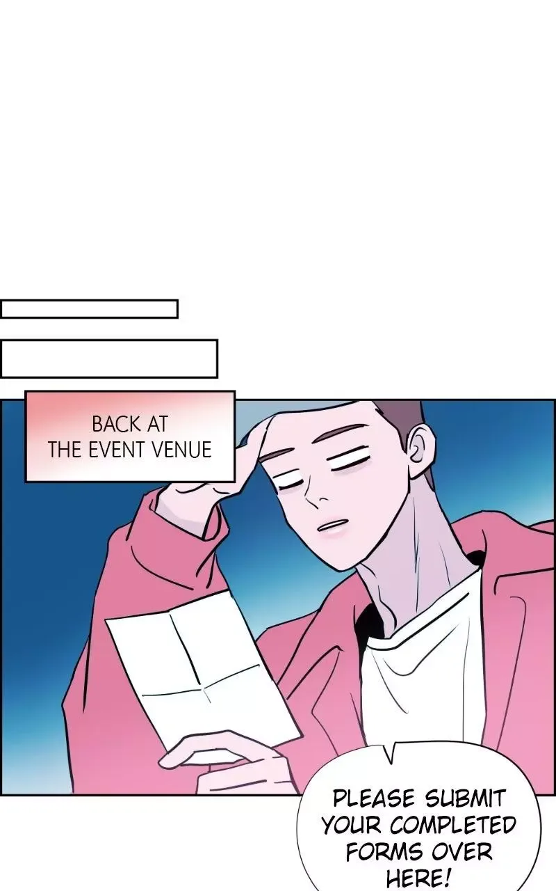 Copy-Paste Romance Chapter 38 page 76