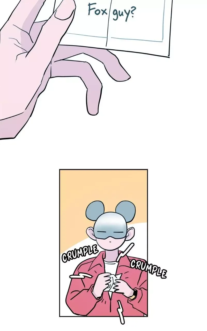 Copy-Paste Romance Chapter 38 page 78