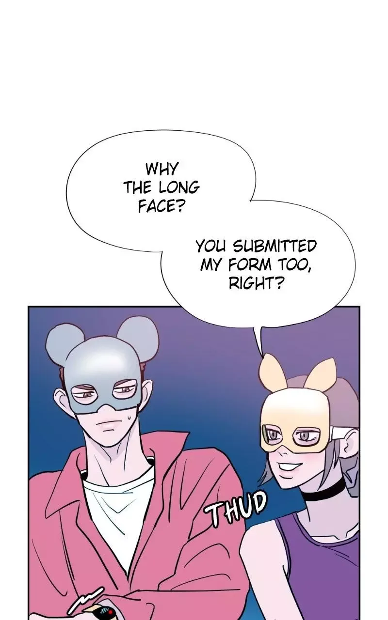 Copy-Paste Romance Chapter 38 page 79
