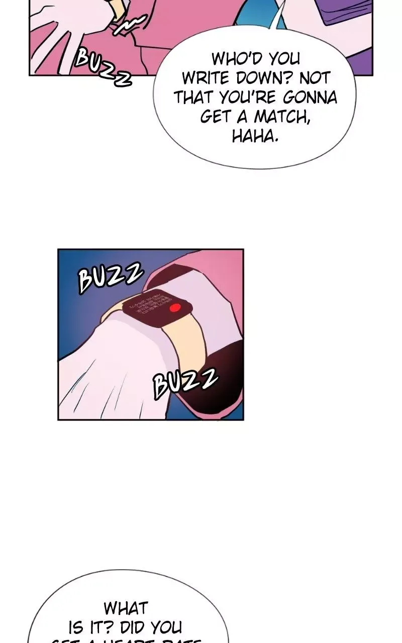 Copy-Paste Romance Chapter 38 page 80