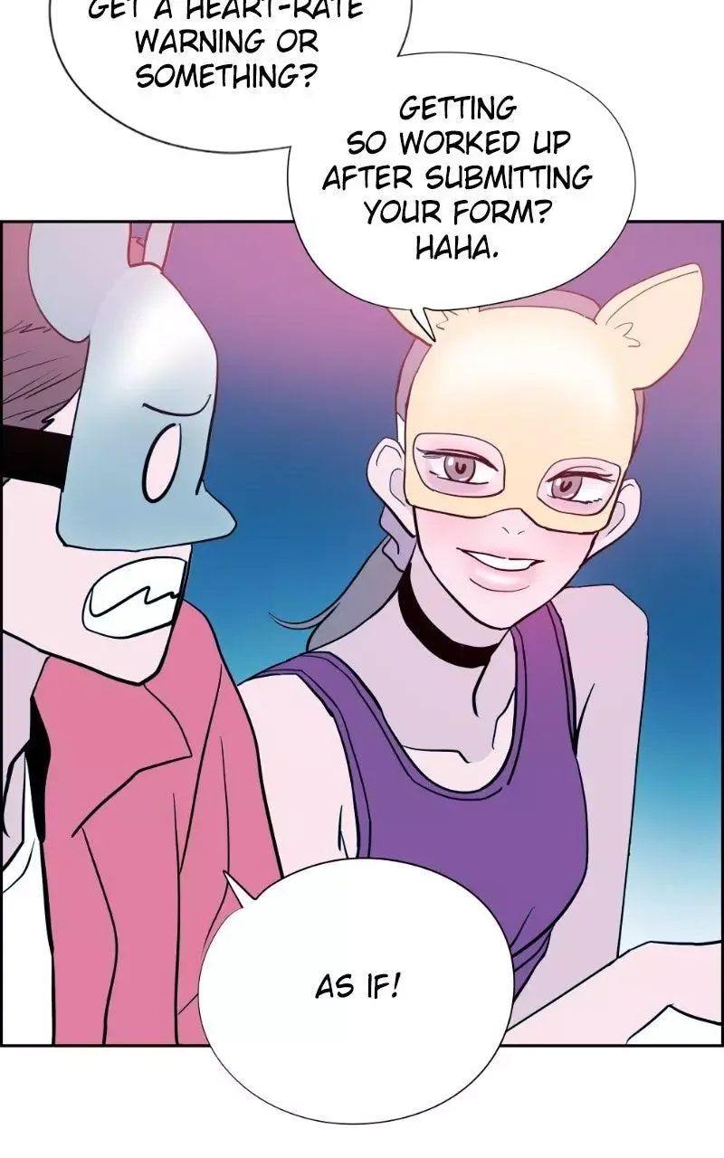 Copy-Paste Romance Chapter 38 page 81