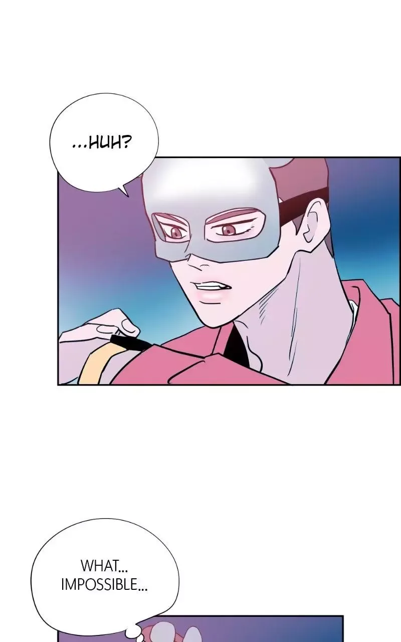 Copy-Paste Romance Chapter 38 page 83