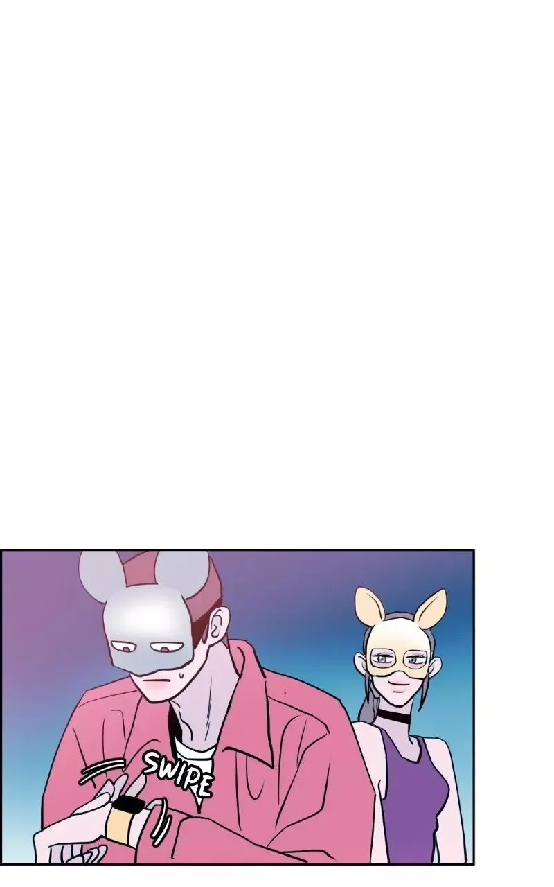 Copy-Paste Romance Chapter 38 page 82
