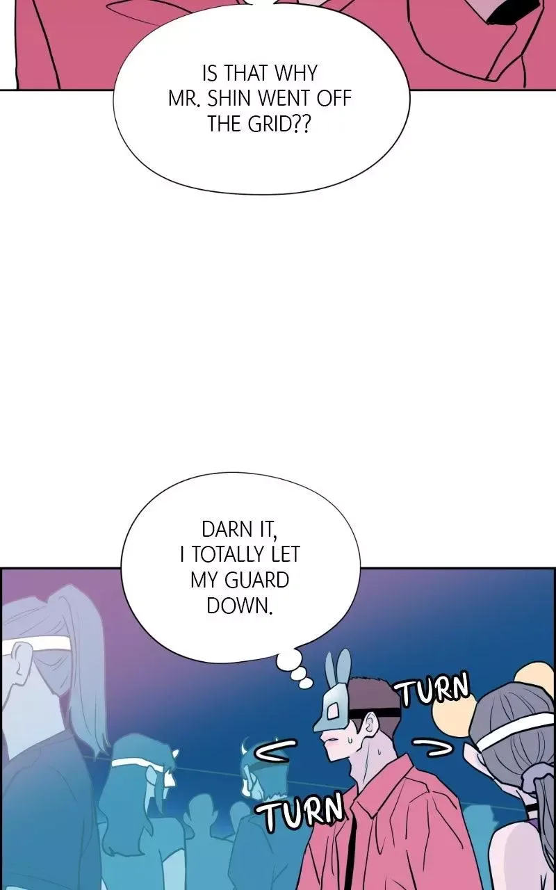 Copy-Paste Romance Chapter 38 page 86